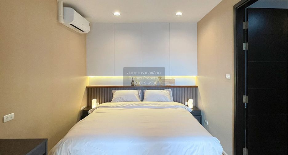 For sale 2 bedrooms condo in Watthana, Bangkok