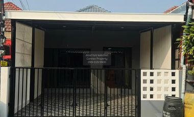 Продажа 2 спальни таунхаус в Bang Phli, Самутпракан
