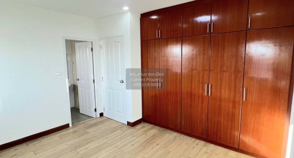 Reihenhaus zum Kauf mit 3 Zimmer in Thung Khru, Bangkok