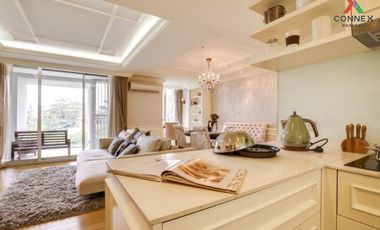 For sale 1 bed condo in Watthana, Bangkok