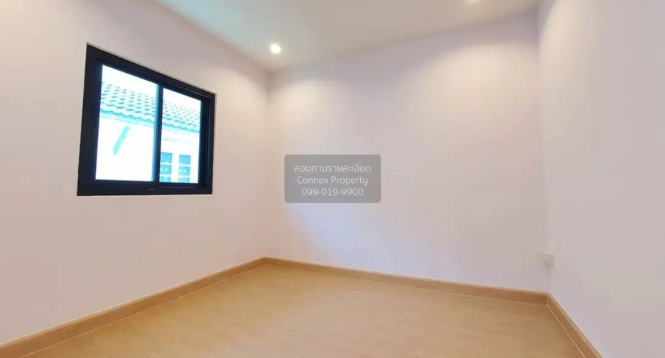 Casa adosada en venta de 3 habitaciones en Khlong Luang, Pathum Thani