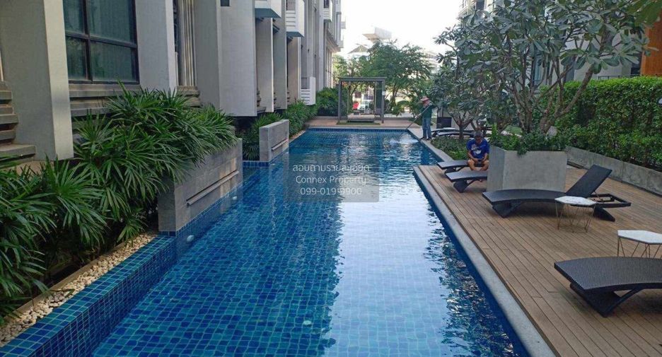 À vendre 2 chambres condo à Min Buri, Bangkok
