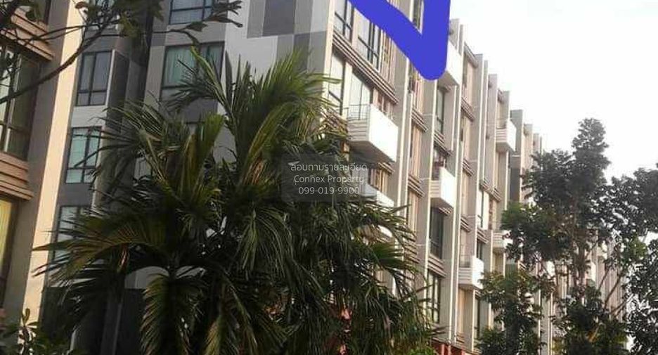 À vendre 2 chambres condo à Min Buri, Bangkok