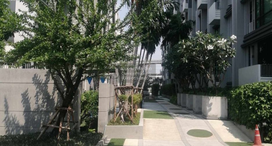 À vendre 2 chambres condo à Min Buri, Bangkok