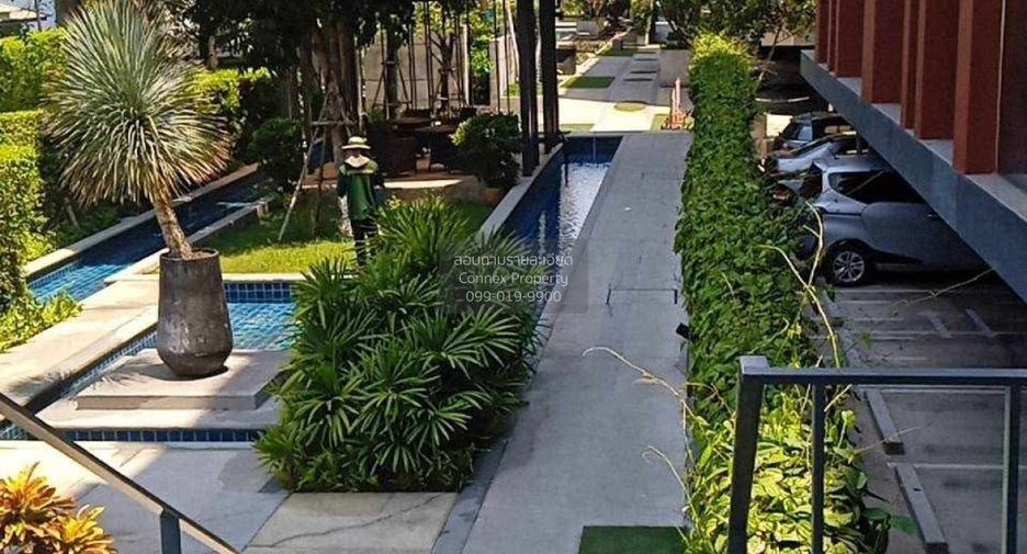 À vendre 2 chambres condo à Min Buri, Bangkok
