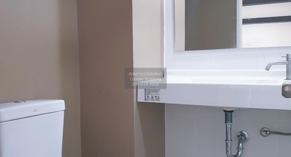 For sale 1 bed condo in Thon Buri, Bangkok