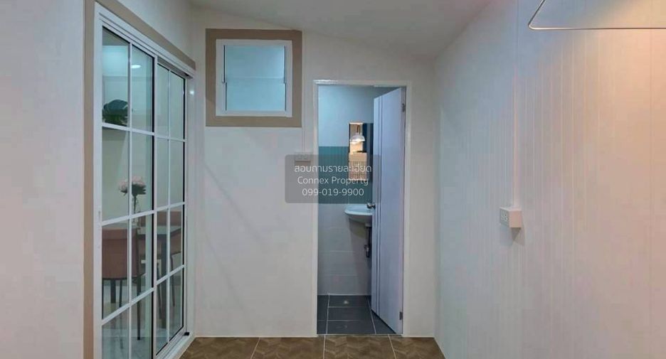 For sale 3 bedrooms townhouse in Bang Yai, Nonthaburi