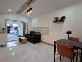 For sale 3 bedrooms townhouse in Bang Yai, Nonthaburi