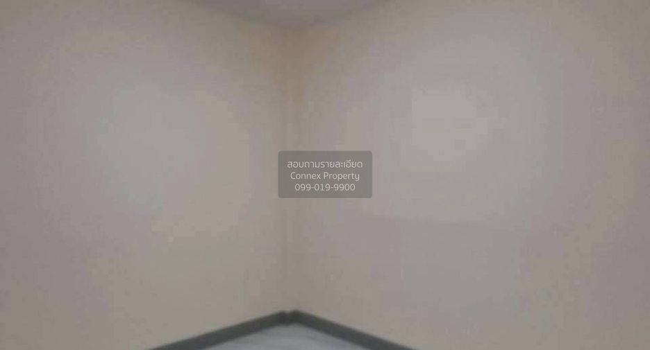 For sale 3 bedrooms townhouse in Bang Yai, Nonthaburi
