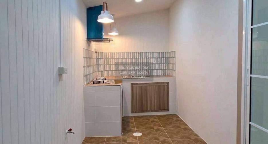 For sale 3 bedrooms townhouse in Bang Yai, Nonthaburi