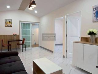 For sale 3 bedrooms townhouse in Bang Yai, Nonthaburi