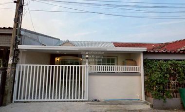 For sale 3 ベッドルーム townhouse in Bang Yai, Nonthaburi