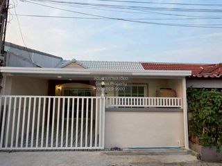For sale 3 bedrooms townhouse in Bang Yai, Nonthaburi