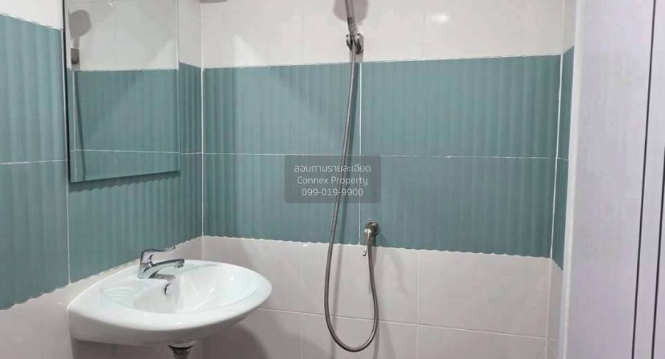 For sale 3 bedrooms townhouse in Bang Yai, Nonthaburi