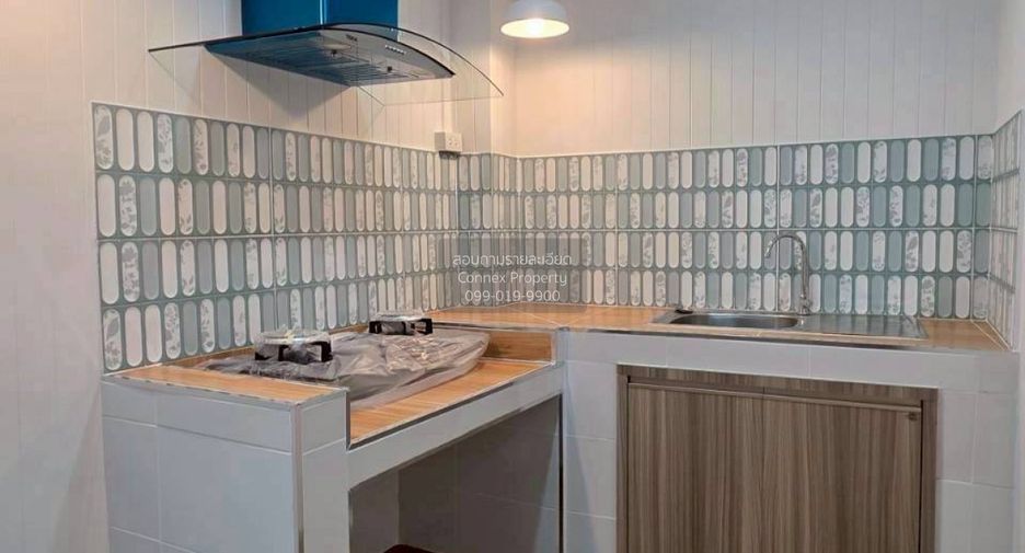 For sale 3 bedrooms townhouse in Bang Yai, Nonthaburi