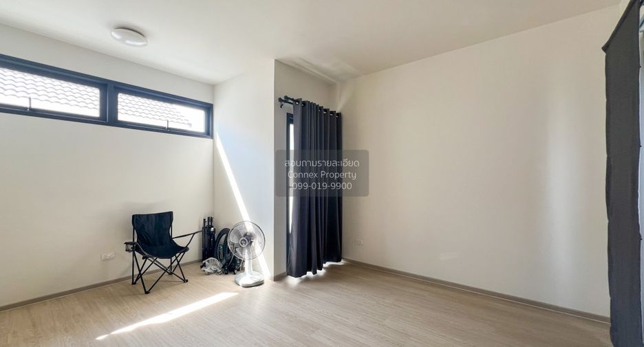 Haus zum Kauf mit 4 Zimmer in Bang Phli, Samut Prakan