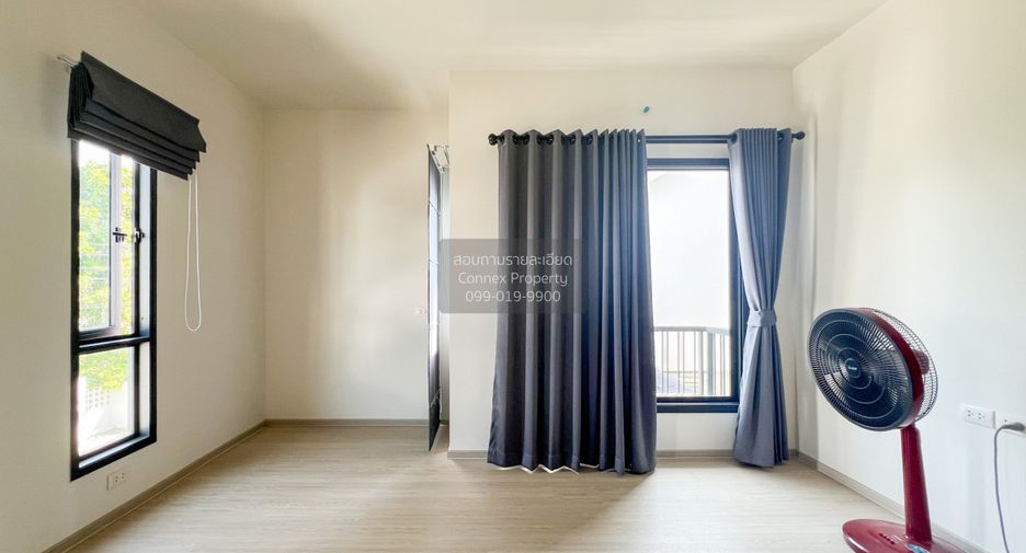 Haus zum Kauf mit 4 Zimmer in Bang Phli, Samut Prakan