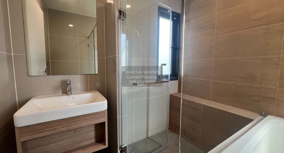Haus zum Kauf mit 4 Zimmer in Bang Phli, Samut Prakan