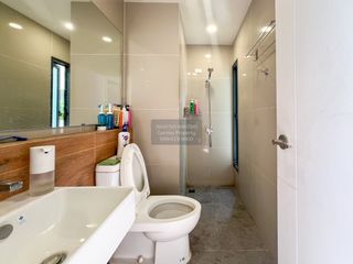 For sale 4 bedrooms house in Bang Phli, Samut Prakan
