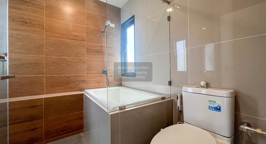 Haus zum Kauf mit 4 Zimmer in Bang Phli, Samut Prakan