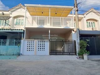 出售 4 卧室 联排别墅 在 Bang Bua Thong, Nonthaburi