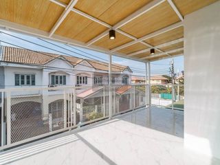 出售 4 卧室 联排别墅 在 Bang Bua Thong, Nonthaburi