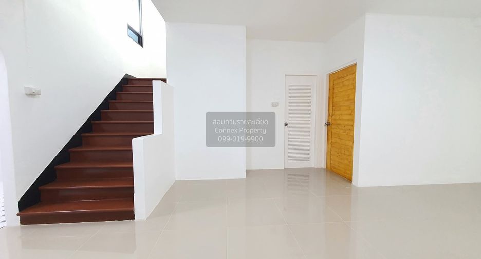For sale 4 bedrooms townhouse in Bang Bua Thong, Nonthaburi