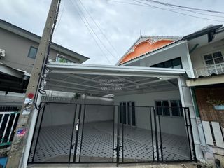 出售 4 卧室 联排别墅 在 Bang Bua Thong, Nonthaburi