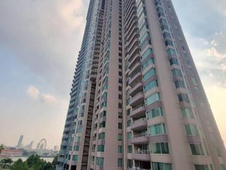 For sale 2 bedrooms condo in Bang Kho Laem, Bangkok