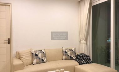 For sale 2 bedrooms condo in Khlong San, Bangkok