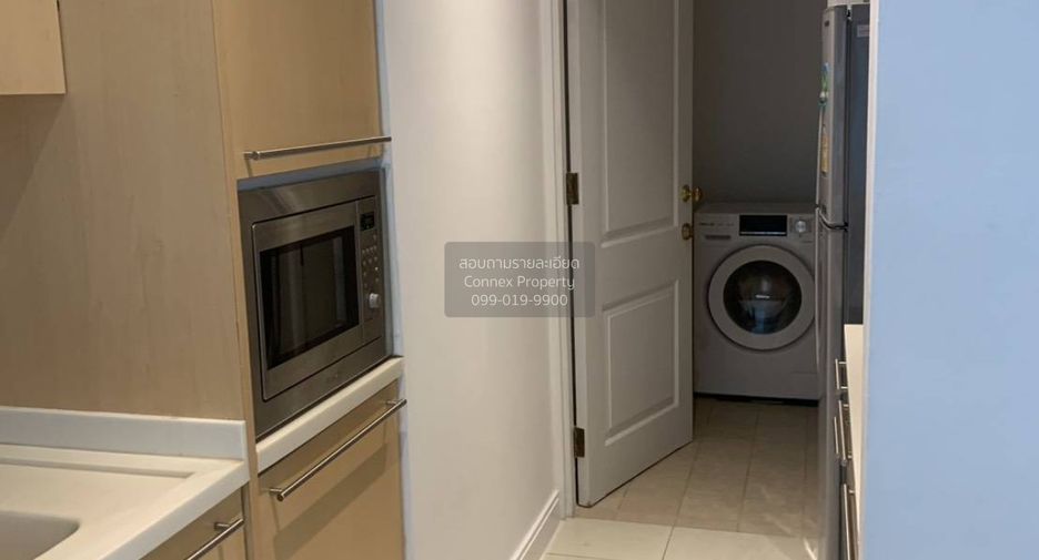 À vendre 2 chambres condo à Pathum Wan, Bangkok