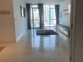 For sale 2 bedrooms condo in Pathum Wan, Bangkok