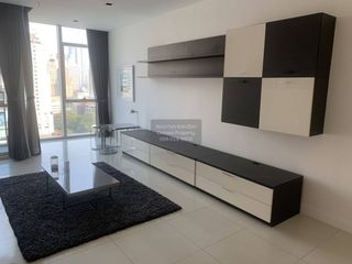 For sale 2 bedrooms condo in Pathum Wan, Bangkok