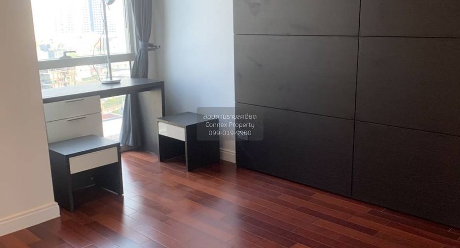 À vendre 2 chambres condo à Pathum Wan, Bangkok