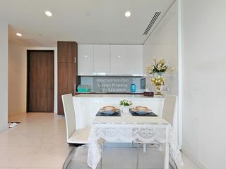 For sale 1 bed condo in Pathum Wan, Bangkok