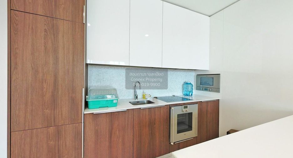 Condo en venta de 1 habitaciones en Pathum Wan, Bangkok