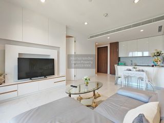 For sale 1 bed condo in Pathum Wan, Bangkok