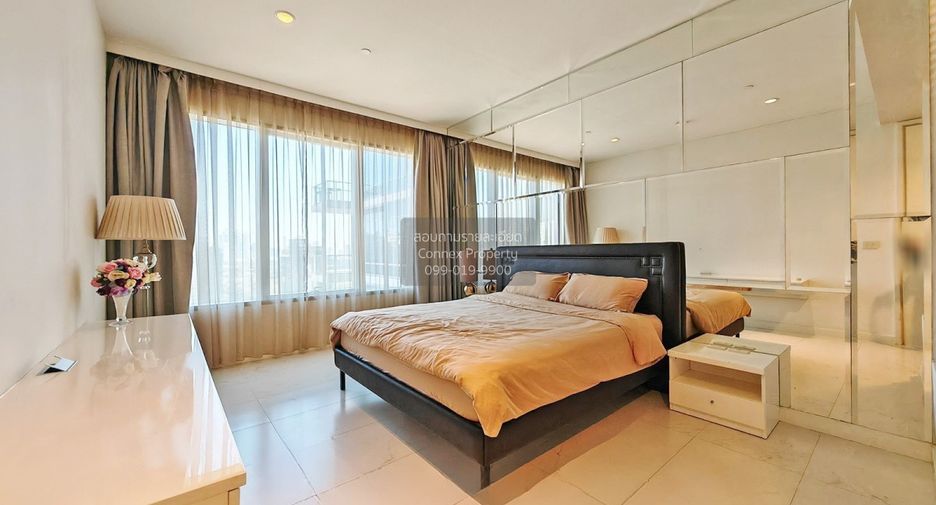 Condo en venta de 1 habitaciones en Pathum Wan, Bangkok