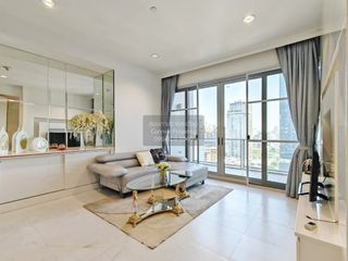 For sale 1 bed condo in Pathum Wan, Bangkok