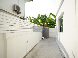 Casa en venta de 4 habitaciones en Bang Yai, Nonthaburi