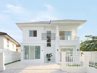 Casa en venta de 4 habitaciones en Bang Yai, Nonthaburi