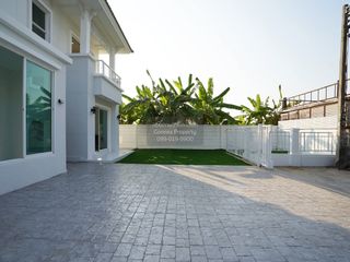Casa en venta de 4 habitaciones en Bang Yai, Nonthaburi