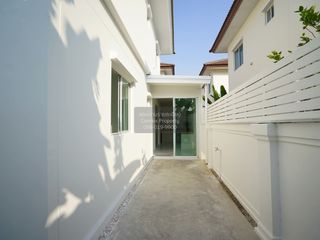 Casa en venta de 4 habitaciones en Bang Yai, Nonthaburi