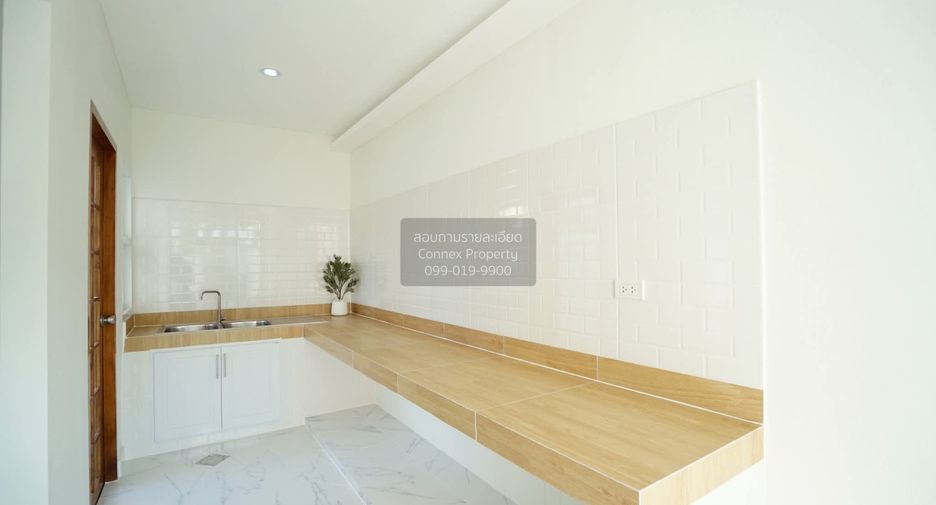 For sale 4 bedrooms house in Bang Yai, Nonthaburi