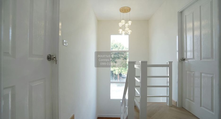 For sale 4 bedrooms house in Bang Yai, Nonthaburi