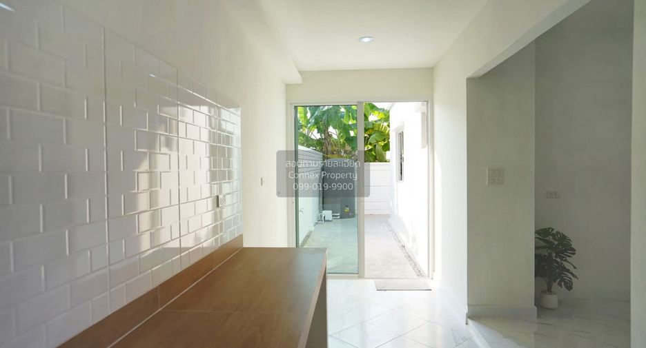 For sale 4 bedrooms house in Bang Yai, Nonthaburi