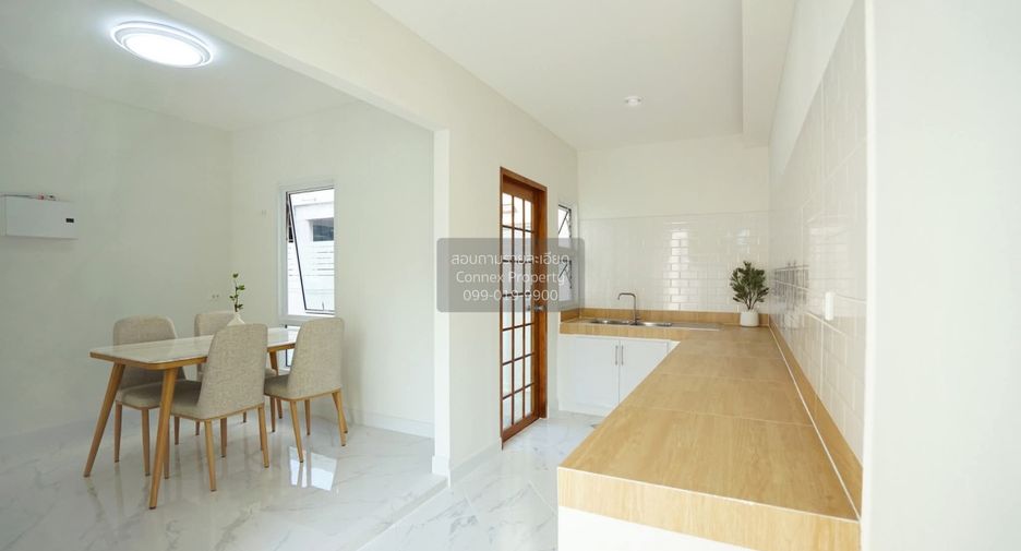 For sale 4 bedrooms house in Bang Yai, Nonthaburi