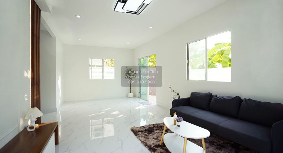 For sale 4 bedrooms house in Bang Yai, Nonthaburi