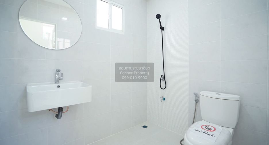 For sale 4 bedrooms house in Bang Yai, Nonthaburi