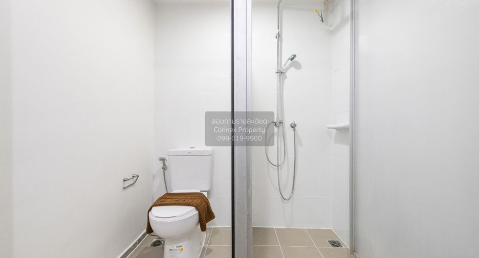 Wohnung zum Kauf mit 2 Zimmer in Bang Sue, Bangkok